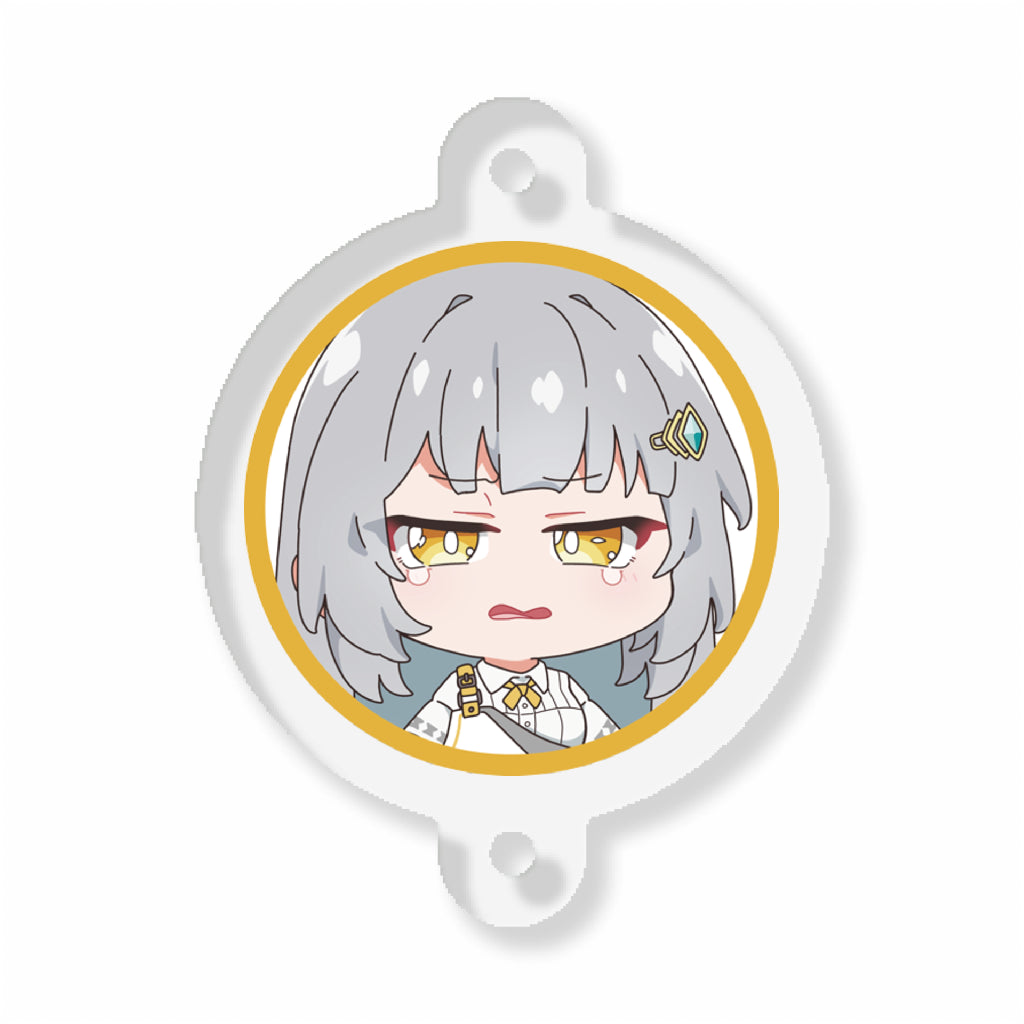 白戸モノのデイジーチェーンアクリルキーホルダー_03