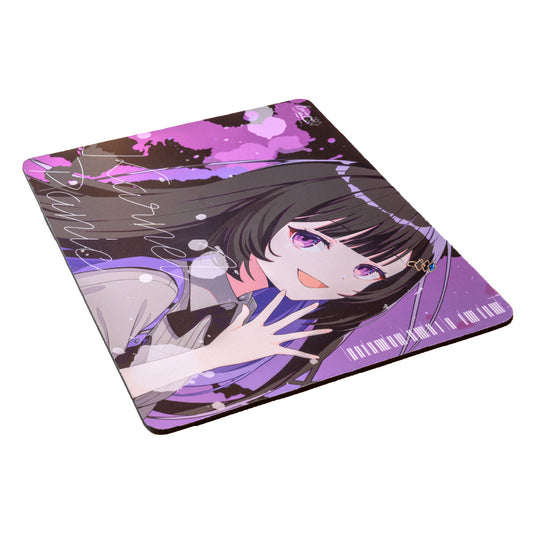 mono | K[a]rnel Panic 黒戸モノゲーミングマウスパッド【11/3発送予定】