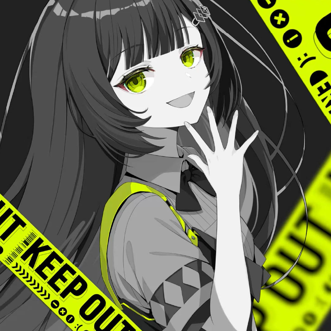 【TRYX Panorama水冷シリーズ向け】湾曲液晶用アニメーション