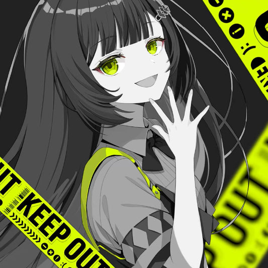 【TRYX Panorama水冷シリーズ向け】湾曲液晶用アニメーション