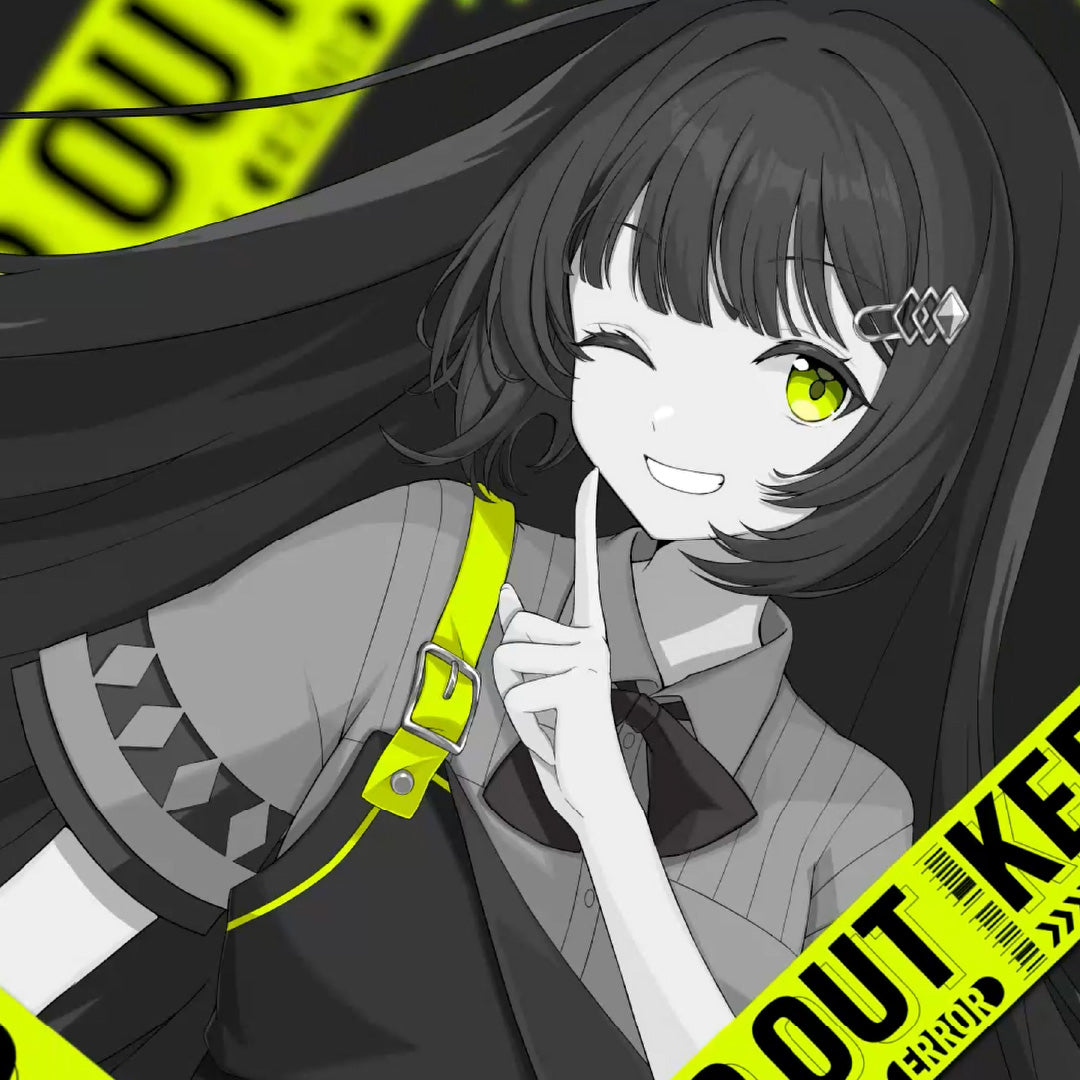 【TRYX Panorama水冷シリーズ向け】湾曲液晶用アニメーション